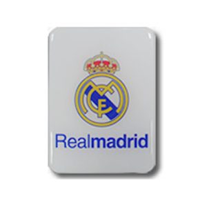 Imanes Real Madrid Cuadro Escudo