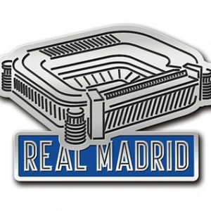 Imanes Real Madrid I.7
