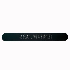 Merchandising Real Madrid Pulseras Goma