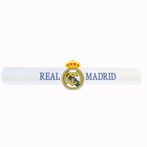 Merchandising Real Madrid Pulseras Goma