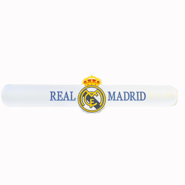 Pulseras del Real Madrid