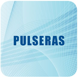 Merchandasing Pulseras Real Madrid