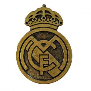 Merchandising Real Madrid Imanes