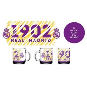 Merchandising Real Madrid Taza Estadio El Mejor Club
